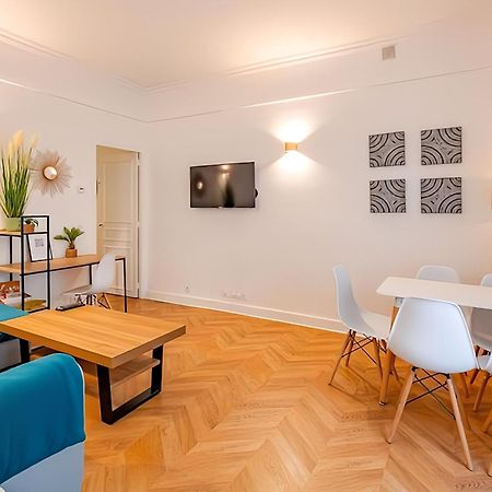 נואי סור סיין Loft A 2 Pas Des Champs Elysees Et De La Defense! מראה חיצוני תמונה