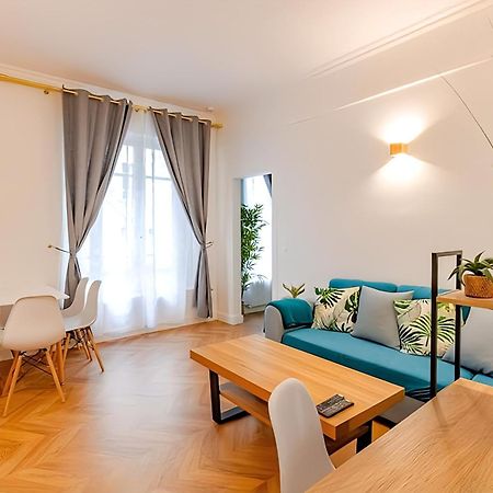 נואי סור סיין Loft A 2 Pas Des Champs Elysees Et De La Defense! מראה חיצוני תמונה