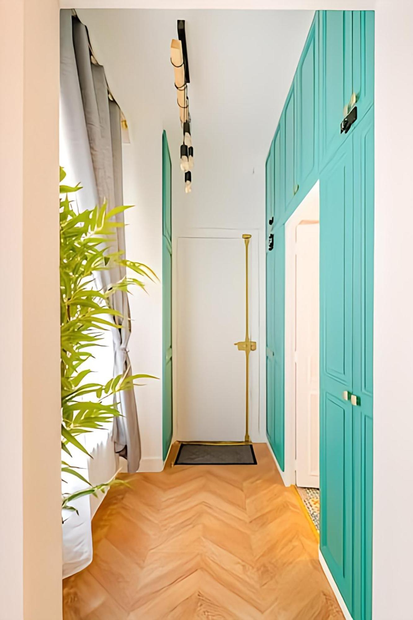 נואי סור סיין Loft A 2 Pas Des Champs Elysees Et De La Defense! מראה חיצוני תמונה