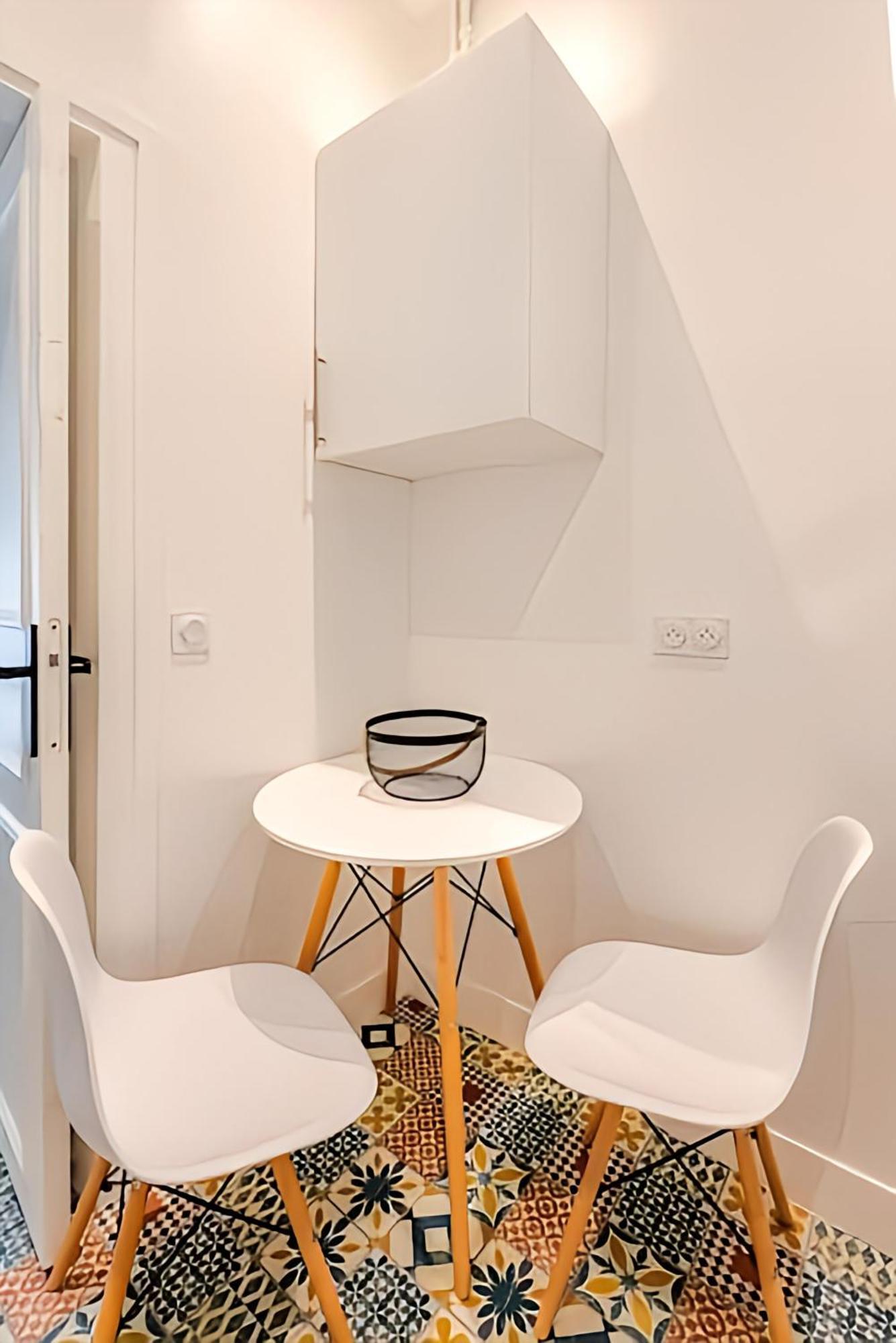 נואי סור סיין Loft A 2 Pas Des Champs Elysees Et De La Defense! מראה חיצוני תמונה