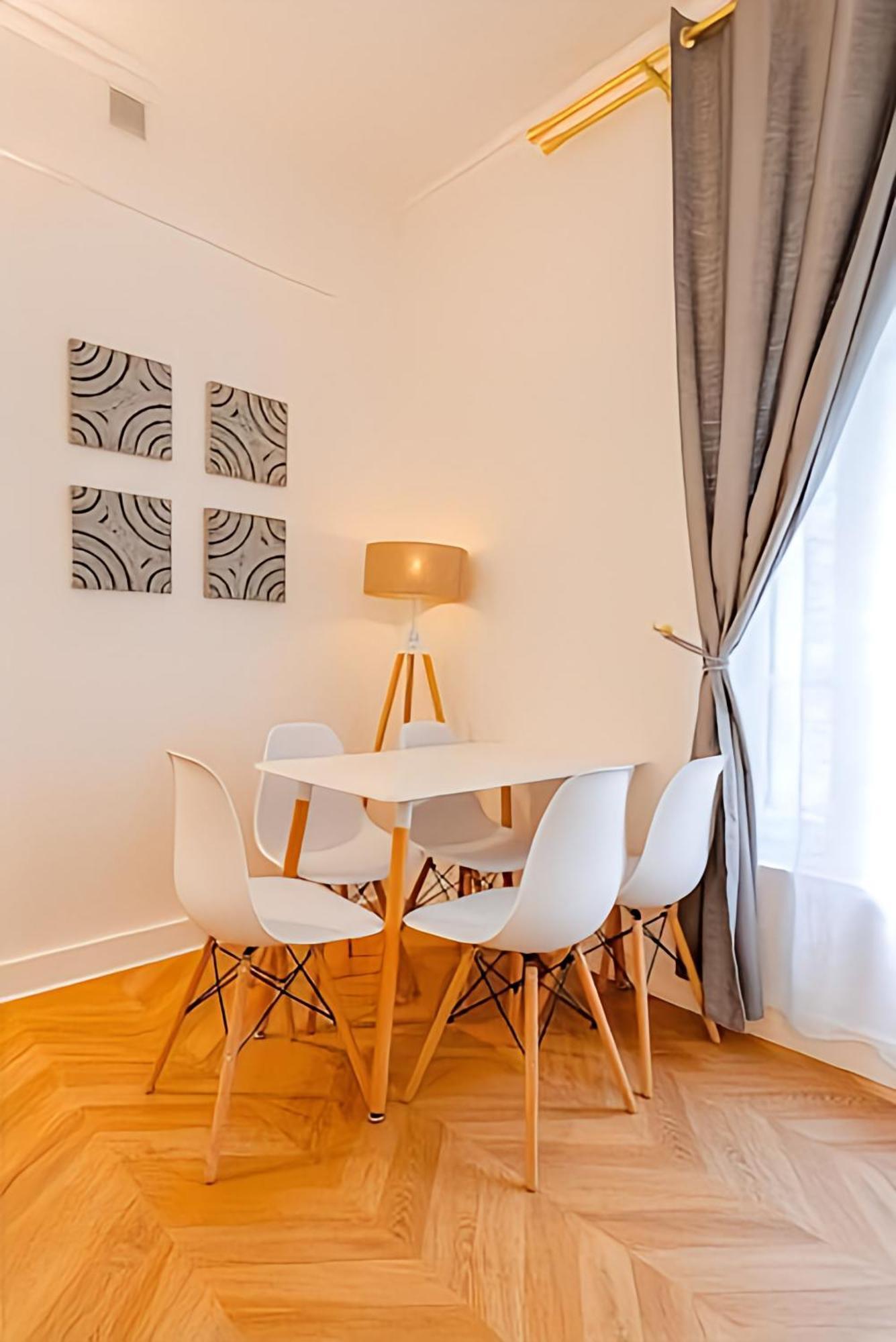 נואי סור סיין Loft A 2 Pas Des Champs Elysees Et De La Defense! מראה חיצוני תמונה