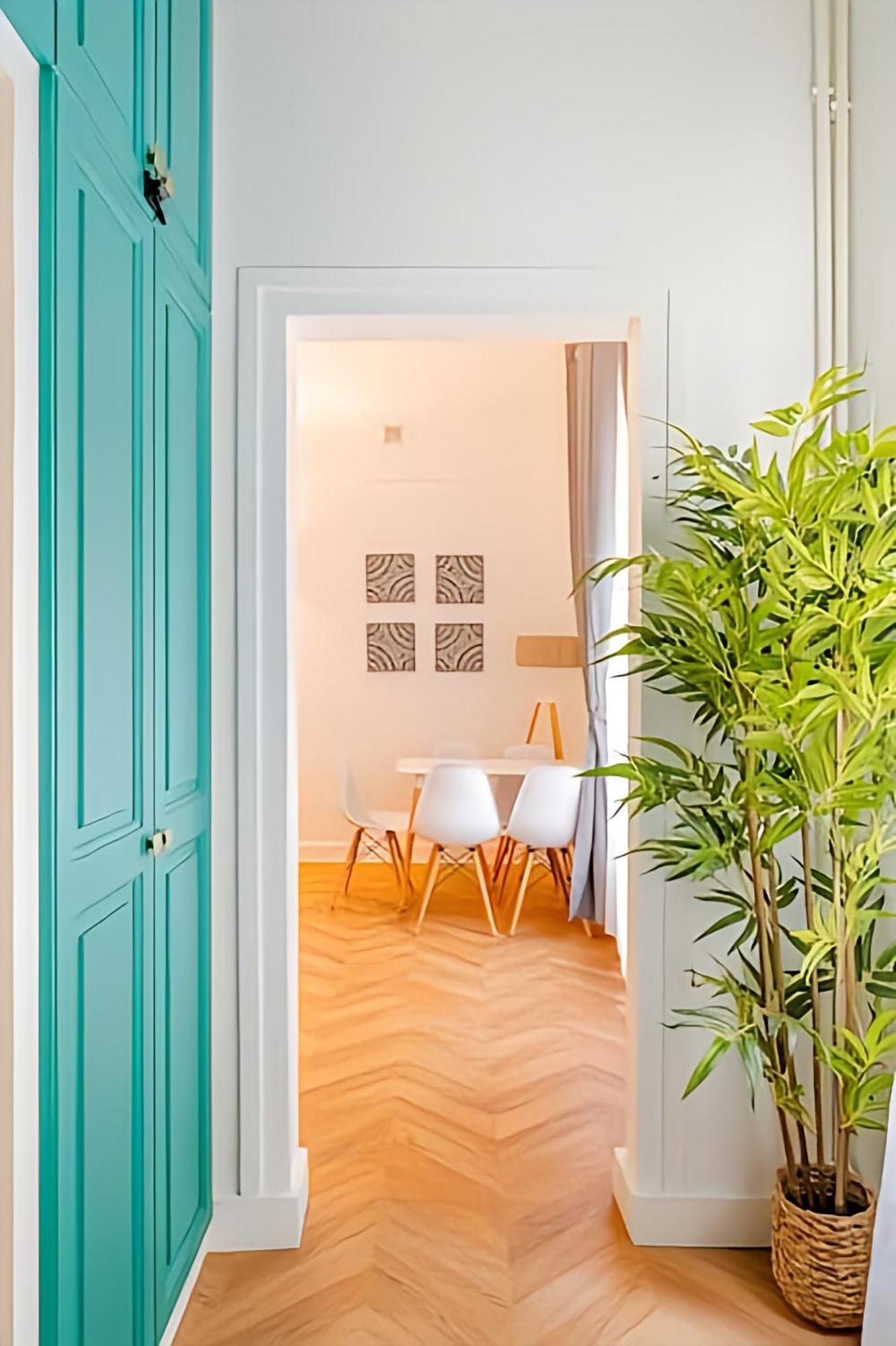 נואי סור סיין Loft A 2 Pas Des Champs Elysees Et De La Defense! מראה חיצוני תמונה